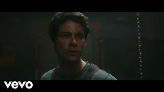 Imagine Dragons - Whatever It Takes (from 'The Death Cure')