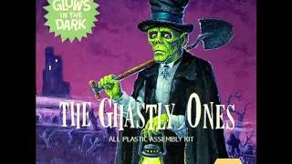 The Ghastly Ones - Draculon (with intro)