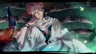 sukuna-jujutsu kaisen-Call Me By Your Name[amv/edit]...