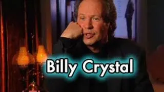 Billy Crystal on Spencer Tracy's effortless talent