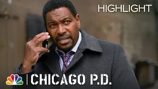 Chicago PD -  It's Over, Denny (Episode Highlight)