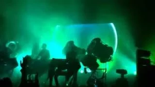 The Glitch Mob - Unreleased ID Live @ The Vogue Theater, Vancouver BC