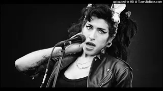 Amy Winehouse - Back To Black (DIY Acapella)