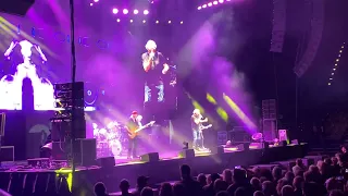 221025 Smoke on the Water - Deep Purple - Utilita Arena Birmingham