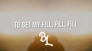 Heuse & Zeus x Crona - Pill (feat. Emma Sameth) [Lyrics / Lyric Video]