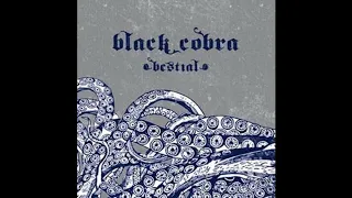 Black Cobra (US) - Bestial (Full Length) 2006