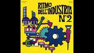 Alessandro Alessandroni - Riproduzione (1969).