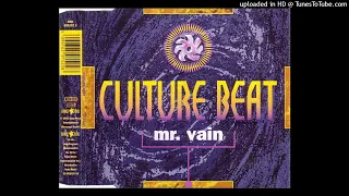 Culture Beat - Mr. Vain (Vain Mix)