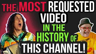You ASKED for It…Here It Is…The MOST REQUESTED Video in THIS Channel's HISTORY!! | Professor of Rock