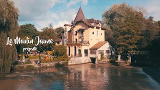 Tbilissoba: une journée géorgienne au Moulin Jaune (2017)