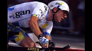 Tour de France 1997 Prologue TT