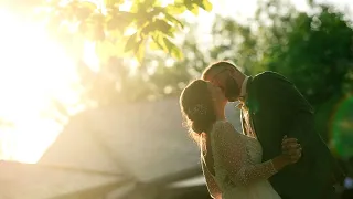 Esküvői videó / Wedding Film / Klaudia és Norbert / Biczó Csárda