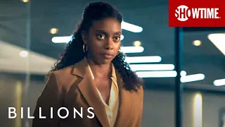 'She's Never Lost Before' Ep. 6 Official Clip | Billions | Season 6