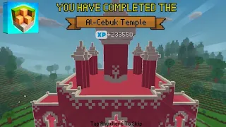 Block Craft 3D Building Simulator