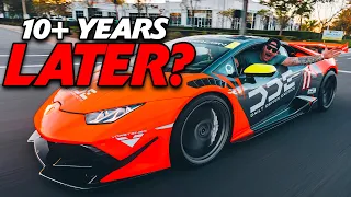 How Much Longer Can Daily Driven Exotics Go On?