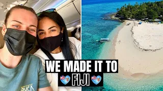 What you NEED to KNOW before travelling to FIJI ( Travel Fiji April 2022 )