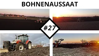 FarmVlog#27| es geht wieder auf den Acker