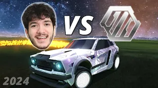 This is what SILVER looks like in 2024?! | Road to SSL (EP. 2) | Rocket League