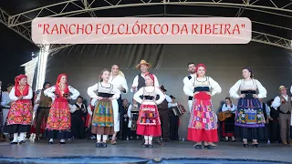 RANCHO FOLCLÓRICO DA RIBEIRA