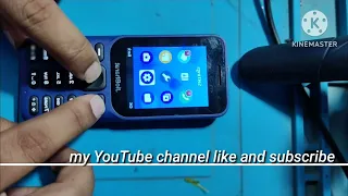 Jio Bharat b1 phone hard reset jio jbb021b1 hard reset kaise karen | jio Bharat factory