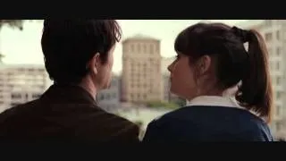 (500) Days of Summer [Sweet Disposition Scene]