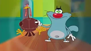 Oggy and the Cockroaches 2018 🙂 The Best Collection 24 👍 Cartoons for Children