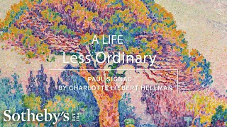 The Legacy of Paul Signac: Master of Colour | Celebrating 150 Years Impressionism & Its Legacy
