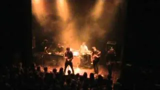 EMPIRES - LINCOLN HALL 2011 Pt. 4 - HELLS HEROES & MIDNIGHT LAND