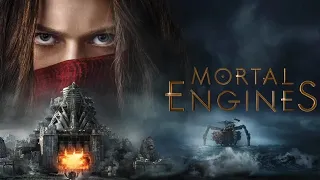 Mortal Engines (2018) Full Movie Review | Hera Hilmar, Robert Sheehan, Hugo Weaving | Review & Facts