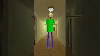 Baldi Nextbot Gmod