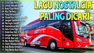 LAGU NOSTALGIA PALING DICARI - LAGU KENANGAN TEMAN PERJALANAN - SATUKANLAH HATI KAMI