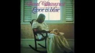 Paul Mauriat - Love Is Blue