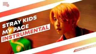 Stray Kids - My Pace | Instrumental