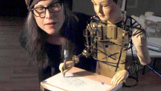 Solving The Mystery Of The Maillardet Automaton