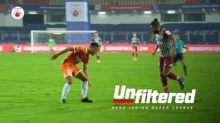 Unfiltered: ATK Mohun Bagan 1-0 FC Goa | Hero ISL 2020-21