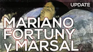 Mariano Fortuny y Marsal: A collection of 106 paintings (HD) *UPDATE