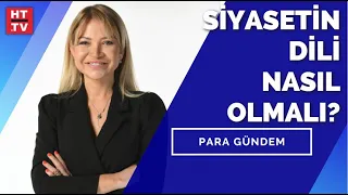 Siyasette 3600 ek gösterge polemiği | Para Gündem - 8 Ekim 2021