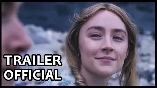 Ammonite Official Trailer (2020) , Romance Movies Series