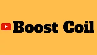 Boost Coil in Mobile Phone (Hindi)