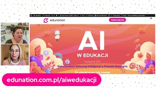 AI: ćwiczenia z mówienia