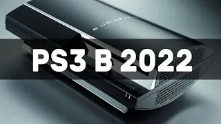 Покупать PS3 в 2022? Бич гейминг (Часть 1)