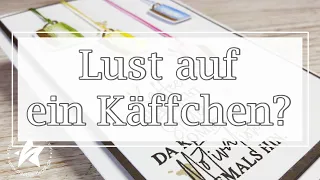 Kaffeekarte | Creative-Depot | Ohrenpost