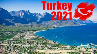 Отдых в Турции 2021. Дикий пляж Бельдиби, каньон Гёйнюк, Кёпрюлю-Каньон, гора Чалыш (Кемер) + 100$.