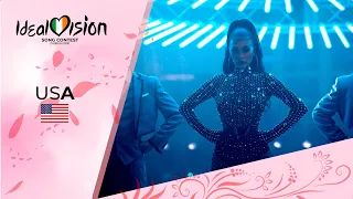 MC Blitzy feat. Luis Fonsi & Nicole Scherzinger - She's BINGO - USA 🇺🇸 - Idealvision 2021