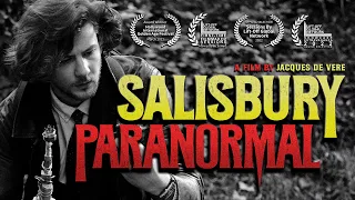 SALISBURY PARANORMAL | Award Winning Sci-Fi/Mystery Short Film