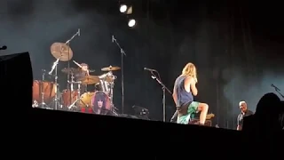 Foo Fighters - Under Pressure (Queen Cover) Live at Belfast Vital, Belfast, 19/8/19