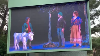 Into the Woods  - Hollywood Bowl Act 1 (7/28/19)
