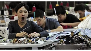 Китайцы на работе! Chinese work. нарезка видео о китайцах. подборка шустрые Китайцы