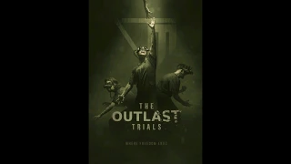 Анонс The Outlast Trials.  Не то, что я ждал, но все равно интересно