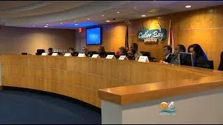 CBS4 Race Matters Series Prompts Town Hall Meeting